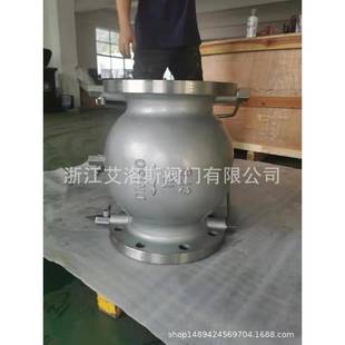 直销低阻力倒流防止器LHS743X