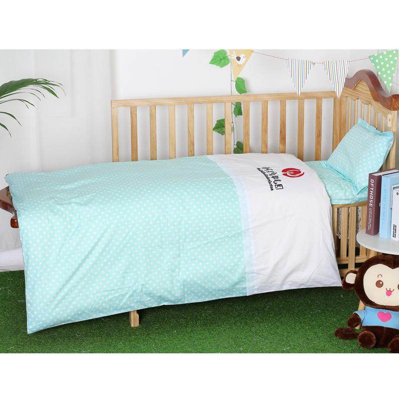 生产儿童被子三件套幼儿园被子加工纯棉被褥logo绣字午睡床床垫,纺织面料/辅料/配套,纺织机械配件,淘宝优惠券,粉丝福利购,淘宝优惠卷