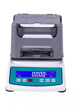 固粉两用密度计型号:JH955-JHY-120WT库号：M63307