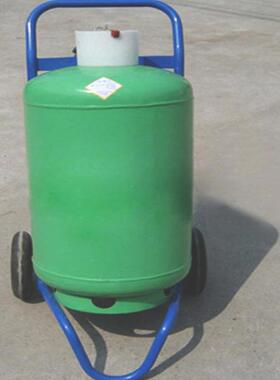 现货出售氯气捕消器矿用氯气捕消器型号齐全LP-4便携式氯气捕消器