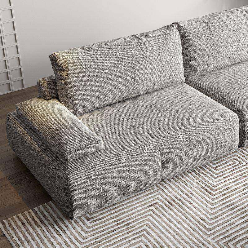 北欧布艺沙发棉麻银纤维抗菌乳胶沙发小户型客厅直排现代简约新款,收纳整理,烫衣板及配件,淘宝优惠券,粉丝福利购,淘宝优惠卷