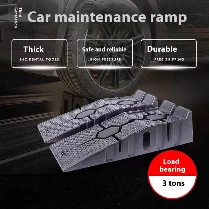 加厚汽车保养坡道汽修保养支架维修工具坡道斜坡换机油阶梯,纺织面料/辅料/配套,纺织机械配件,淘宝优惠券,粉丝福利购,淘宝优惠卷