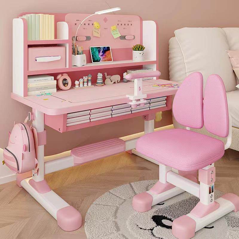 儿童学习桌小学生写字作业书桌家用简约小孩课桌椅可升降桌子套装,纺织面料/辅料/配套,纺织机械配件,淘宝优惠券,粉丝福利购,淘宝优惠卷