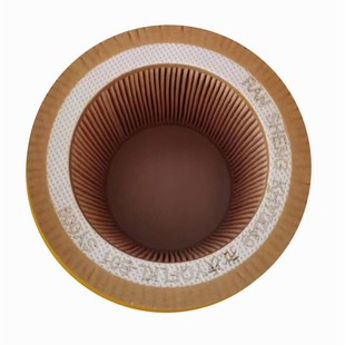 螺杆空压机三滤保养配件C1140E空气滤芯H80 100