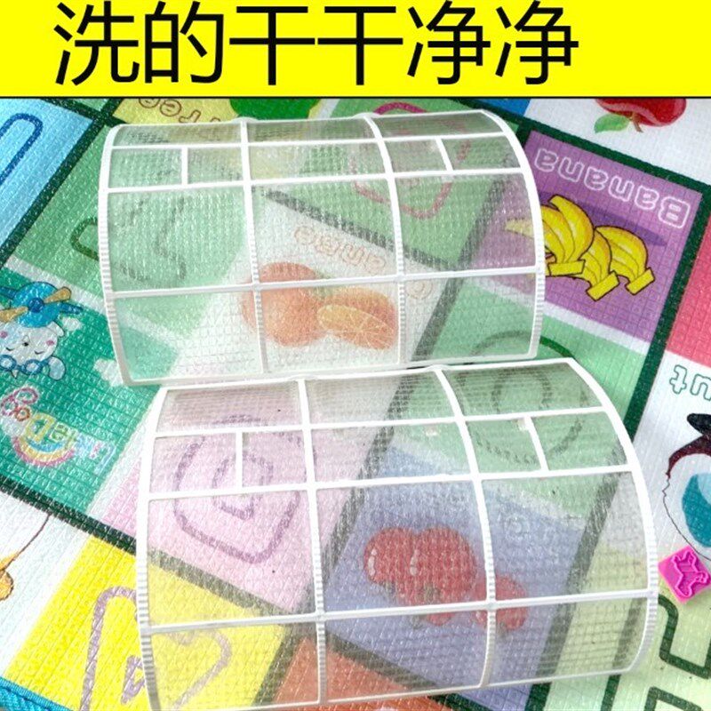 空调清洗剂家用免拆免洗挂机内机泡沫柜机杀菌消毒除臭异味清洁剂