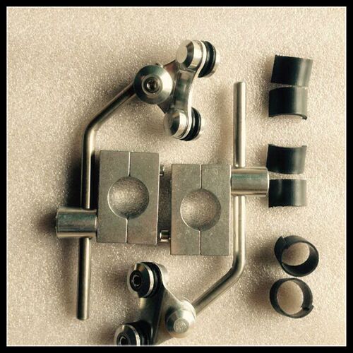 摩托车挡风玻璃GZ150挡风GN250风挡圆灯风挡天剑王风挡街车pc风挡