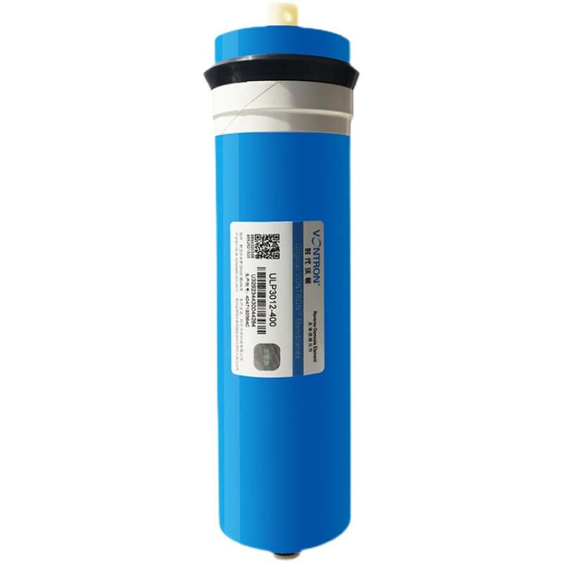 商用净水器通用3012汇通400gro膜反渗透纯水机净化机600g滤芯包邮