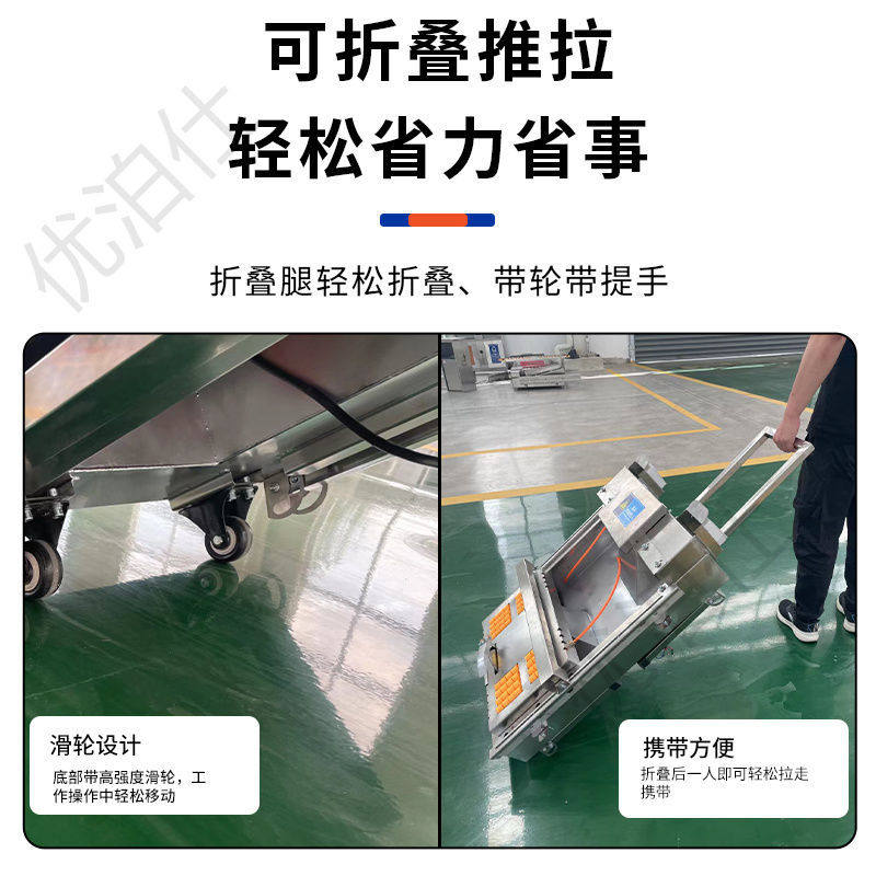 2023新款双电机直切倒角机两用瓷砖无尘45度高精度切割去角一体机