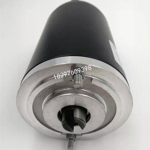 杭叉诺力西林小金钢800W油泵电机MD24080AN马达PPB-4002/0.8KW