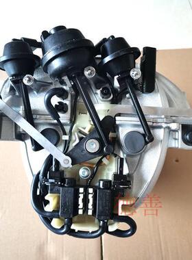 适用奔驰CLK280CLK350GLK300GLK350进气歧管2721402201