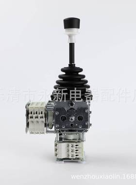 QT18主令控制器DQT1LK69LK23P操作台工业操纵杆GESSMANN操作手柄