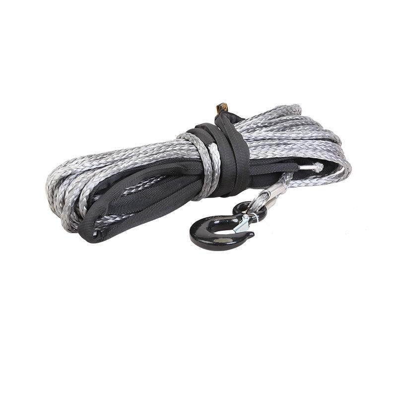 天铭T-MAX绞盘软缆纤维缆绞盘缆绳6000磅,清洗/食品/商业设备,风口/风叶/风机配件,淘宝优惠券,粉丝福利购,淘宝优惠卷