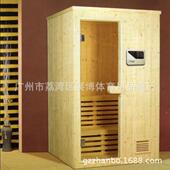 直销白松木铁衫 木红雪松盐蒸房汗蒸房干蒸房桑拿房