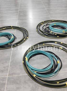 供应成都利君水泥厂辊压机油缸修理包550/450/90450/370/80