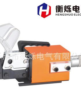 直销AM6-4气动式端子压线机多用途气动压线机*