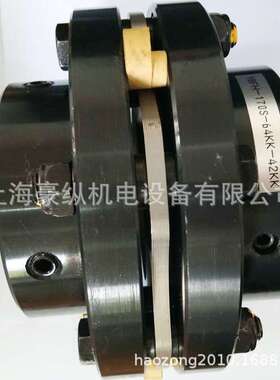 高扭矩伺服挠性联轴器 数控机床专用  YBF-170SS