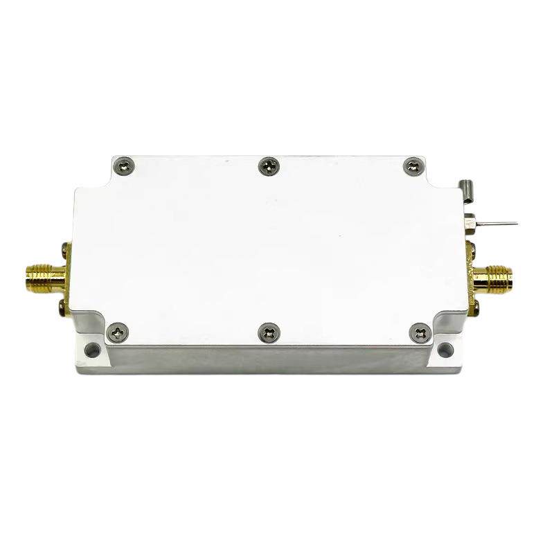 900-1000MHz射频功放 15W 输出15W 增益40dB 现货直拍