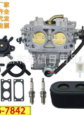 136-7842 化油器适用Toro TimeCutter 74657 74661 74723 74768