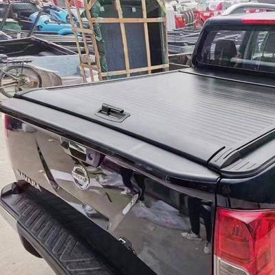 Isuzu d-max amarok bt50 triton L200 navara np300皮卡卷帘盖