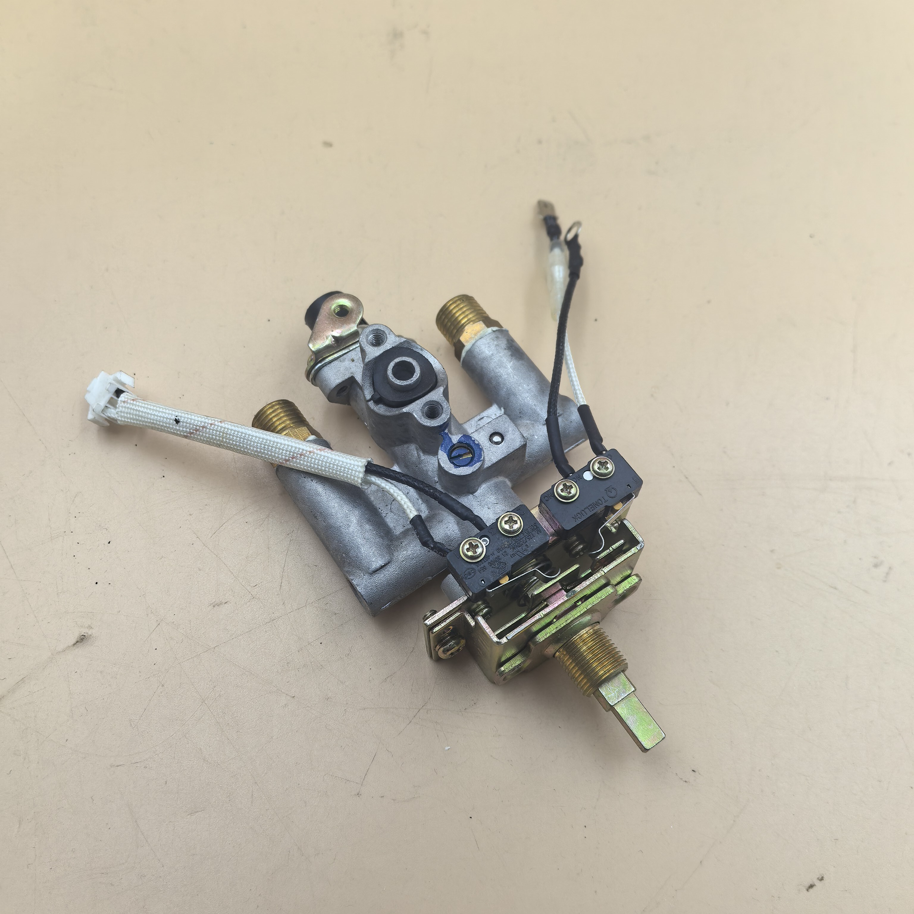 森歌集成灶总成通用型适用森歌莫尼