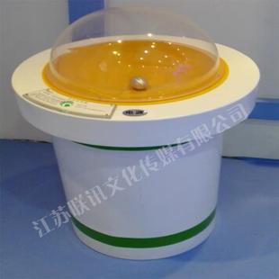 厂家供应科普展品旋转 金蛋物理教学仪器