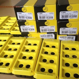 意大利GG双排PLB系列4孔6孔8孔10孔12孔14孔操作手柄定制款 控制盒