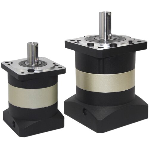 精密行星减速机PRF6090齿r轮减速器 5786步进200W400W750W伺服电