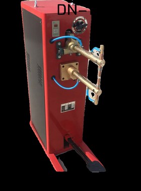 脚踏式点焊机DN-j7/10/16/25 灯笼点焊机 不锈钢金属过滤网对焊机