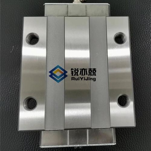 HG 65 互5530全金属  换4535温25南京耐高温 低导轨滑块H