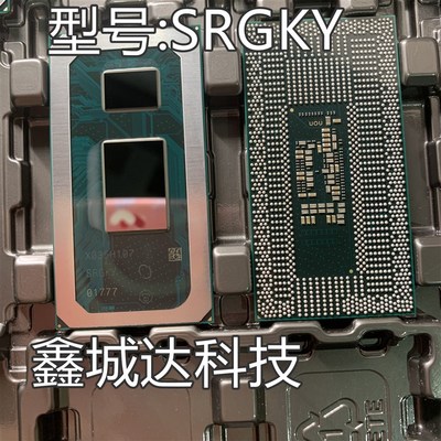 SRGKY I5-10210U SRGKZ I5-10210U SRGKW I7-10510U全新