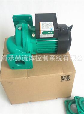 德国威乐暖气锅炉设备PH-043EHPH-044EH小型管道家用热水循环泵
