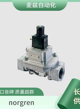 诺冠norgrenPCA/802100/JM/250/UH皮囊气缸M/146063/L4/2700