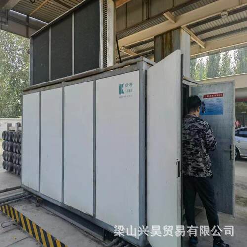 液压双作用往复式CNG子站压缩机入口压力3-20MPA流量1400Nm³/