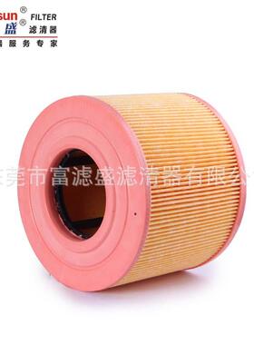 滤清器13717536006适用宝马325i（E90）滤芯FA-18114U