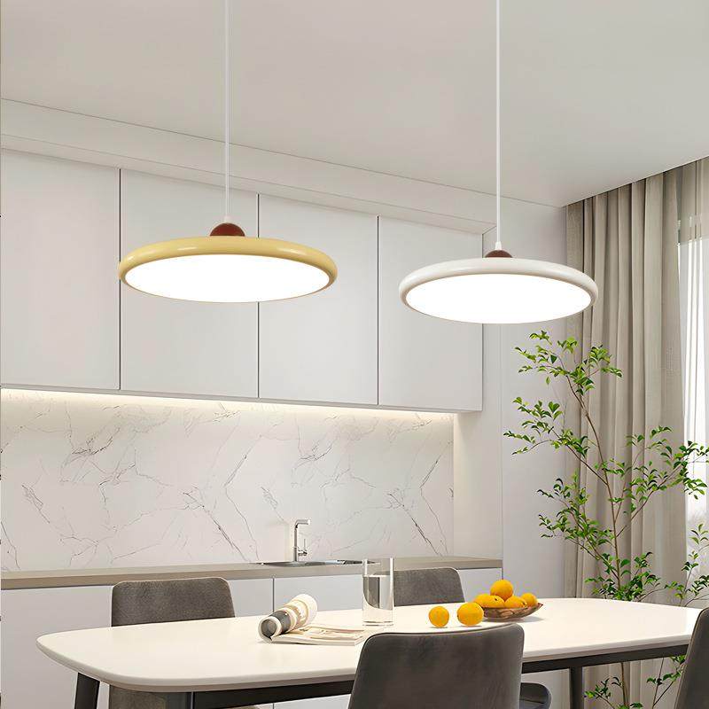 复古飞碟吊灯奶油风格餐厅灯具现代简约高级感餐桌饭厅氛围照明灯,畜牧/养殖物资,畜牧/养殖器械,淘宝优惠券,粉丝福利购,淘宝优惠卷