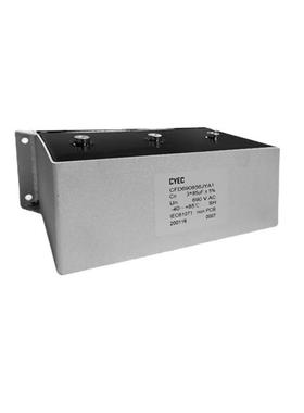 纯源CFD3*91.1uF±5%600V.AC三相交流滤波电容器