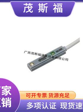 SMC型磁性开关AN-30R两线式有接点磁性开关磁感应开关