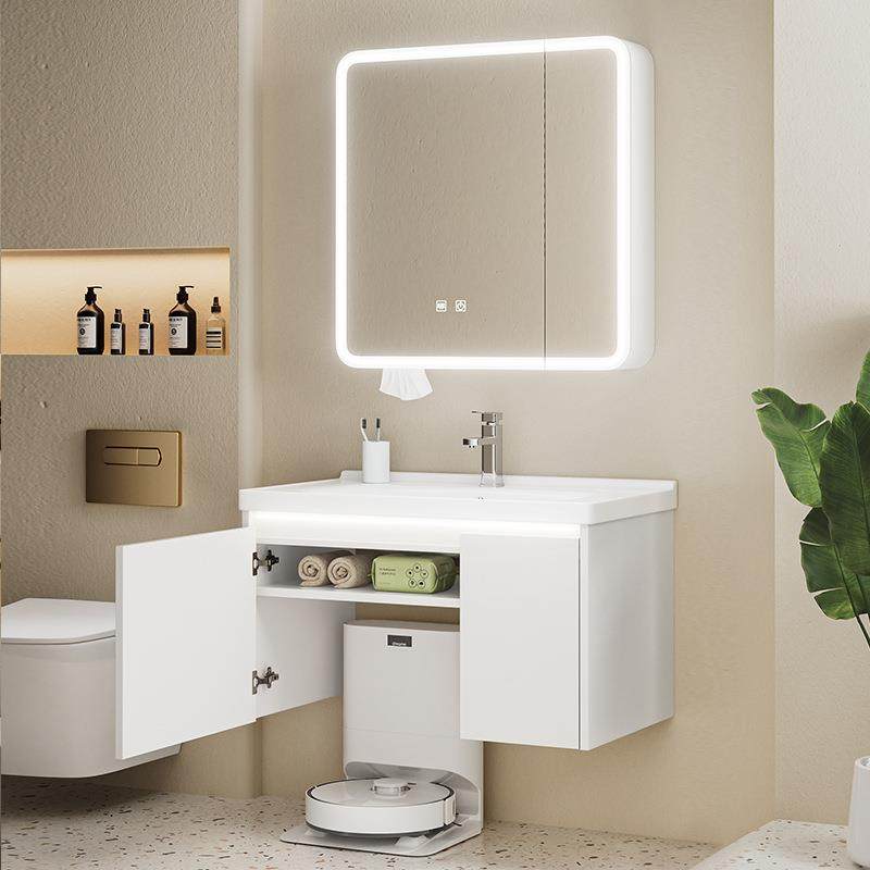 扫地机器人浴室柜陶瓷一体盆组合卫生间小厨宝置放基站洗手台盆柜,金属材料及制品,金属加工件/五金加工件,淘宝优惠券,粉丝福利购,淘宝优惠卷