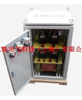 CE认证三相整流变压器ZSG-80KVA/80KW交流电变直流电380V变28V