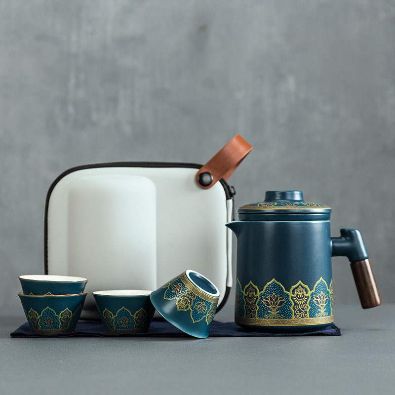 送客户实用创意公司会议商务拜访伴手礼小礼品定制logo