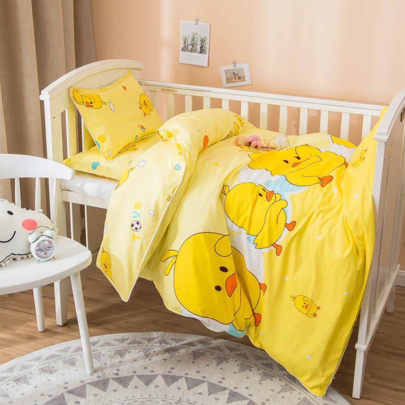 供货幼儿园被子含芯套件儿童被褥宝宝床品六件套冬款被子,特色手工艺,其他特色工艺品,淘宝优惠券,粉丝福利购,淘宝优惠卷