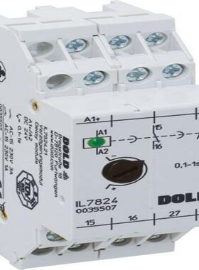 0028303MK3047/012DC24V继电器原装进口德国DOLD多德