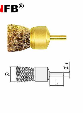 （桥防）天津桥防CNFB防爆笔刷T8290B