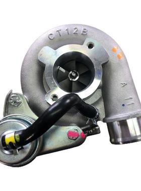 供应CT12B17201-67040涡轮增压器适配汽车增压机