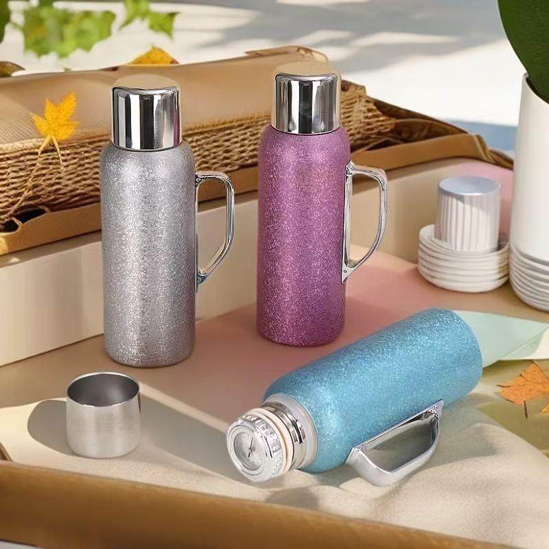 大容量覆钛壶保温杯机械显温壶户外便携手提旅行家用泡茶,自行车/骑行装备/零配件,更多零件/配件,淘宝优惠券,粉丝福利购,淘宝优惠卷