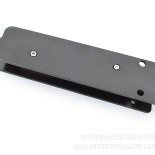 直销BzW463大G级G-CLASS专用油门增高垫片油门踏板增高垫