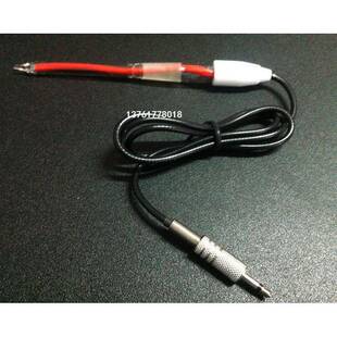 KF-1A水份仪电极/KF-1水份仪电极/铂电极/水份仪电极