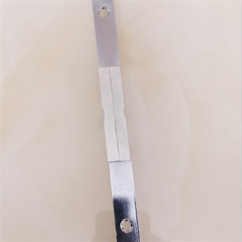 塑钢外开窗传动器 平开窗连动杆 老式外推窗锁扣传动杆门窗配件