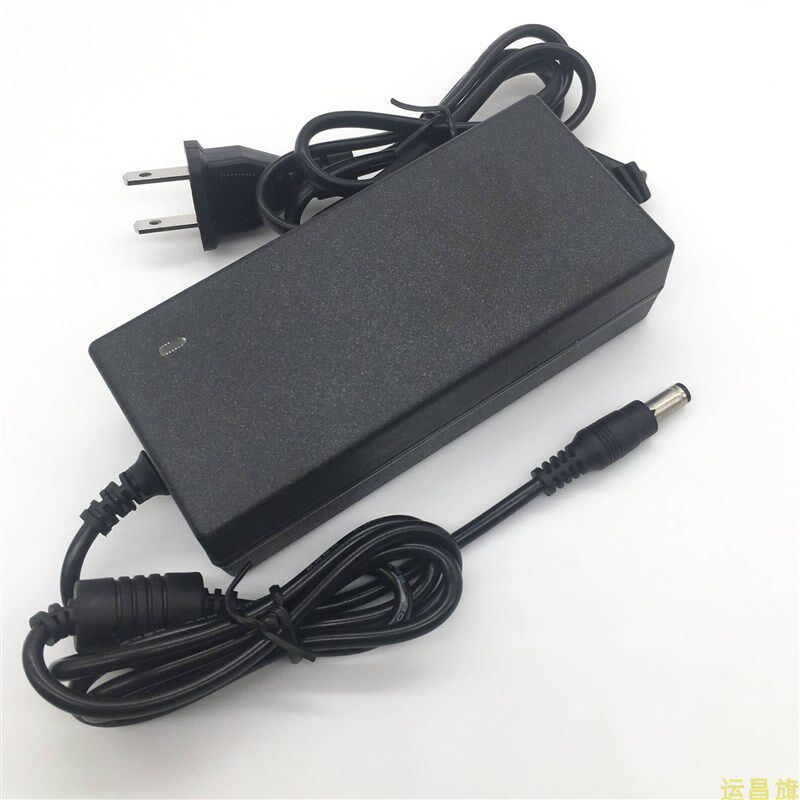 TSC TTP-244Plus/24u3E/342E pro条码打印机电源适配器充电器线24