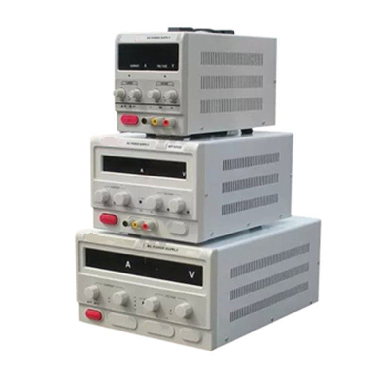 安耐斯0-100V30A直流电源60V50A可调稳压电源20V10A5A3A2A1A80V6A